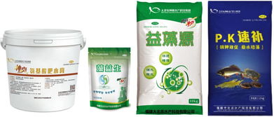 神爽生物科技 進一步提升池塘效益,養好花白鰱是關鍵 28