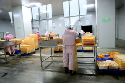 【一線看項(xiàng)目】清水:加快發(fā)展園區(qū)經(jīng)濟(jì)構(gòu)筑現(xiàn)代工業(yè)體系(圖)