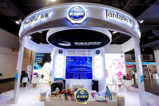 昊海生物科技攜醫美全系產品亮相中華醫學會第十六次醫美美容學術大會