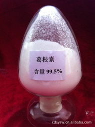 成都三生元生物科技植物提取物產品列表 創新生物科技，賦能健康未來