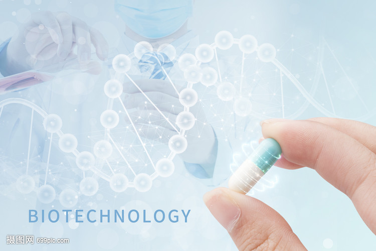 生物科技浪潮下的分子研究 精準(zhǔn)解碼生命，驅(qū)動(dòng)產(chǎn)業(yè)革新