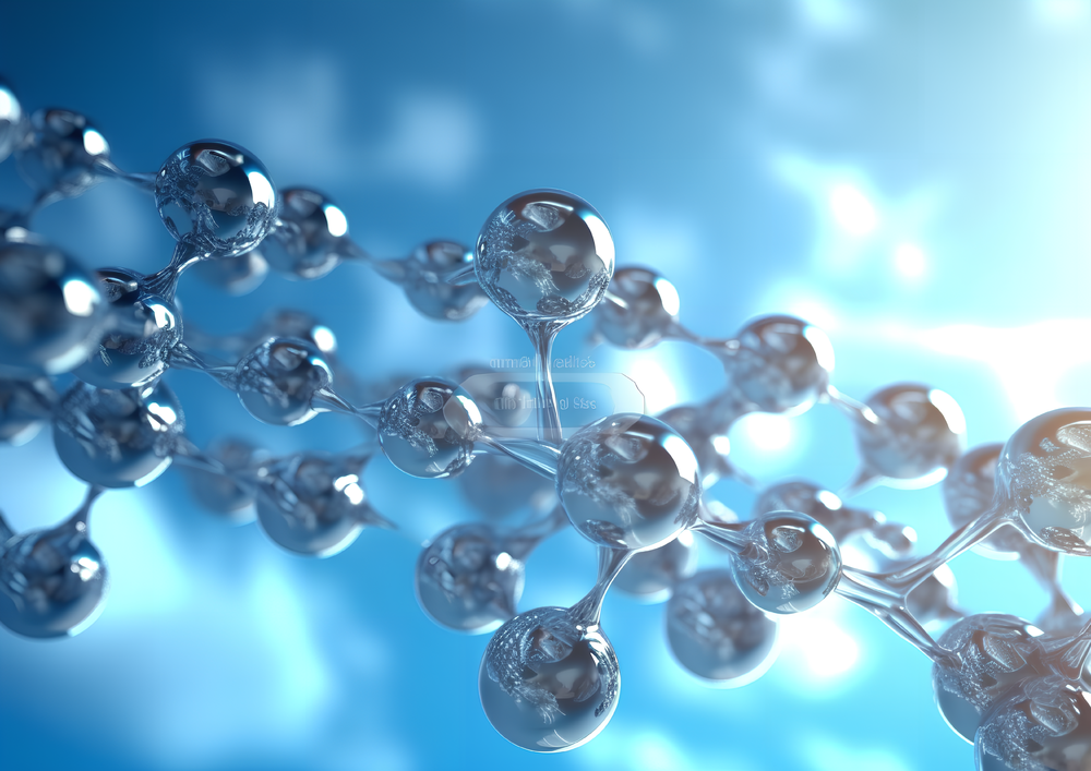 分子結(jié)構(gòu)解析 生物科技與醫(yī)療科技融合創(chuàng)新的基石